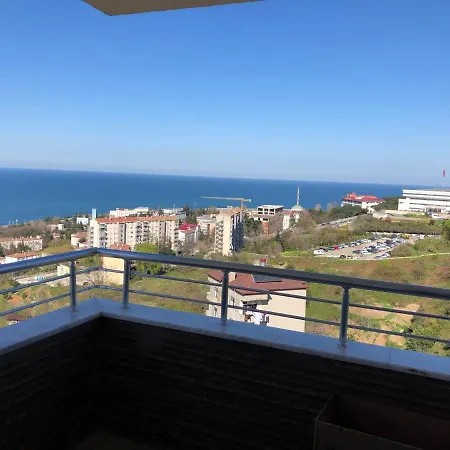 Apartment Bikka Suit&otel
